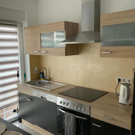 Wohnung Am Phoenixsee Dortmund Exterior foto